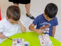 Sărbătorirea zilei Iei la Era Shopping Park