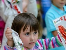 Sărbătorirea zilei Iei la Era Shopping Park