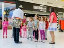 Sărbătorirea zilei Iei la Era Shopping Park