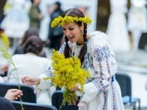 Sărbătorirea zilei Iei la Era Shopping Park