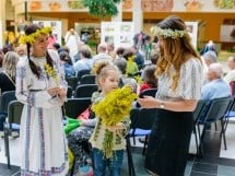 Sărbătorirea zilei Iei la Era Shopping Park