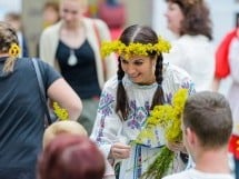 Sărbătorirea zilei Iei la Era Shopping Park