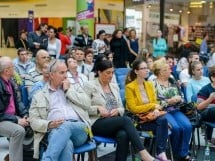 Sărbătorirea zilei Iei la Era Shopping Park