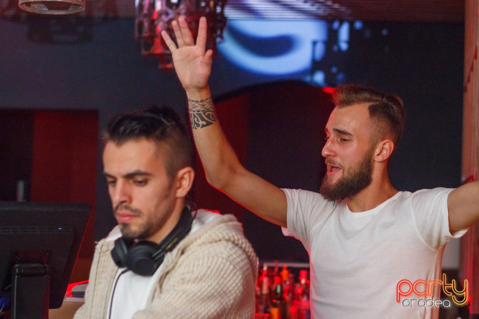 Saturday B Club Party, 