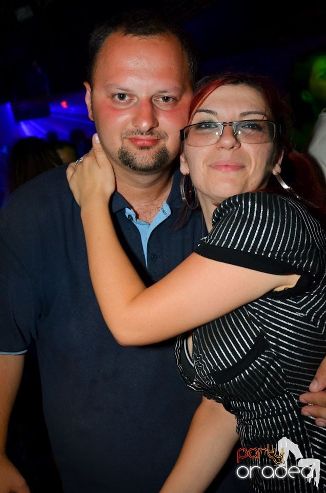 Saturday Carlsberg Summer Party, 