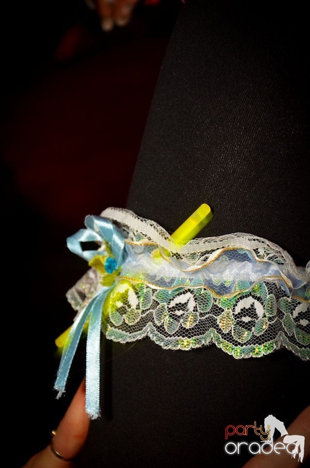 Saturday Carlsberg Summer Party, 