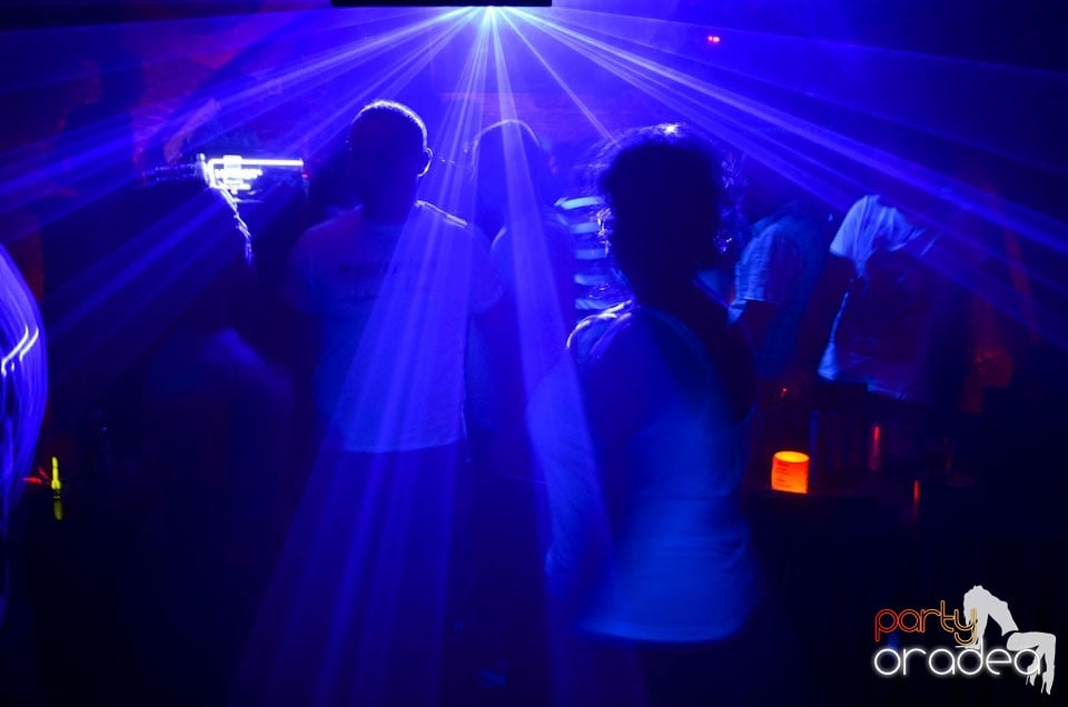 Saturday Carlsberg Summer Party, 