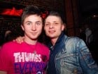 Saturday in Escape Club