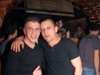Saturday in Escape Club