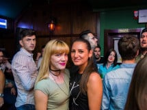 Saturday Madness