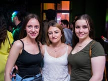Saturday Madness