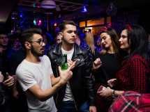 Saturday Madness