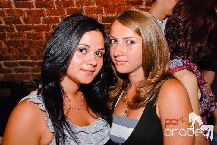 Firday Night Clubbing @ Escape,