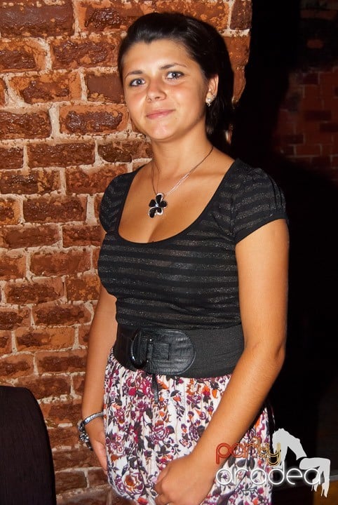 Firday Night Clubbing @ Escape,