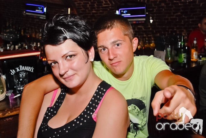 Firday Night Clubbing @ Escape,