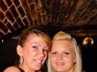 Firday Night Clubbing @ Escape