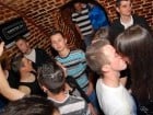 Saturday Night Clubbing în Escape