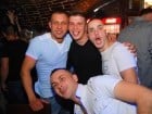 Saturday Night Clubbing în Escape