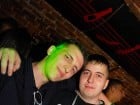 Saturday Night Clubbing în Escape