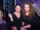 Saturday night clubbing în The One