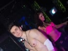 Saturday night clubbing în The One