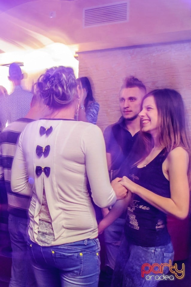 Saturday Night Dance Party, Downtown Paparazzi