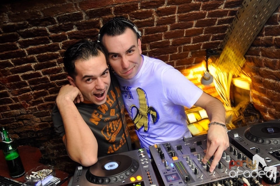 Saturday Night @ Escape,