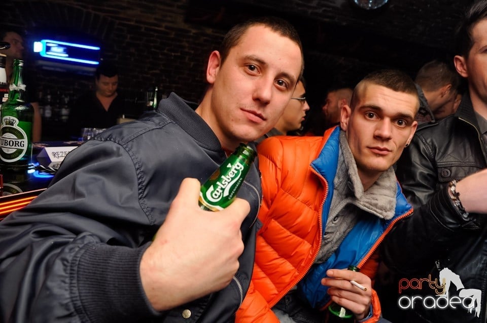 Saturday Night @ Escape,