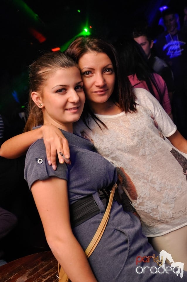Saturday Night @ Escape,