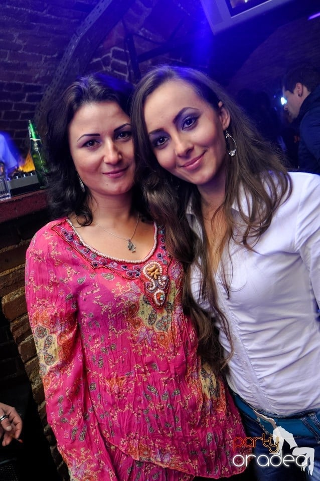 Saturday Night @ Escape,