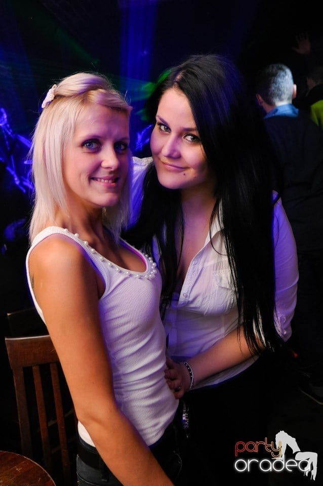 Saturday Night @ Escape,