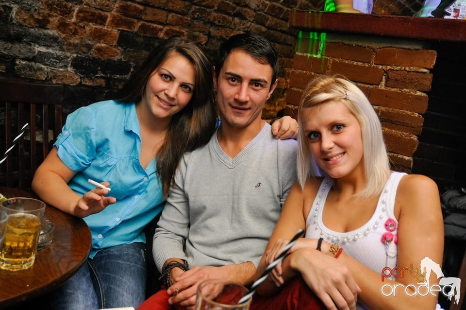 Saturday Night @ Escape,