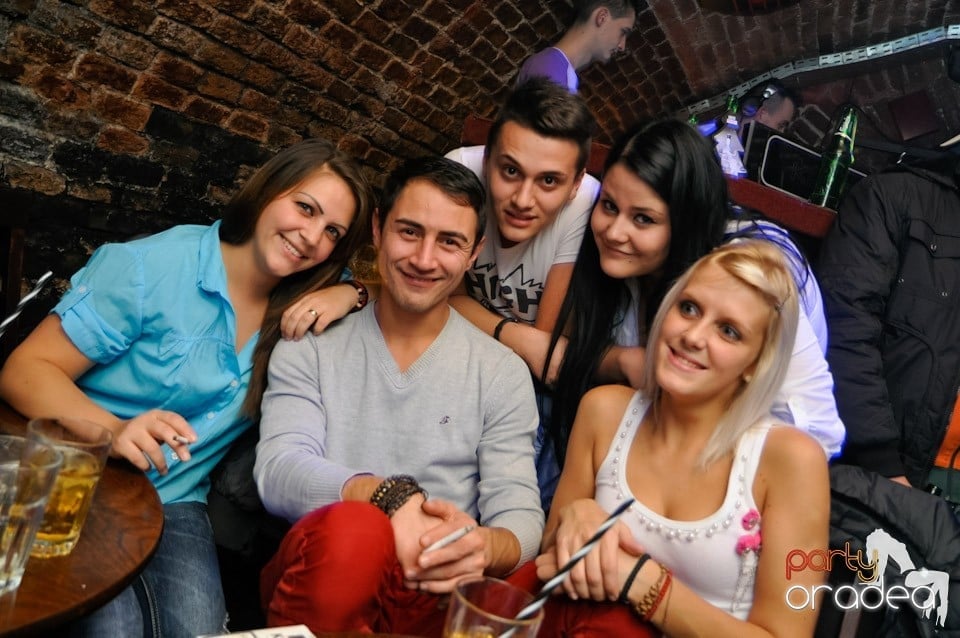 Saturday Night @ Escape,