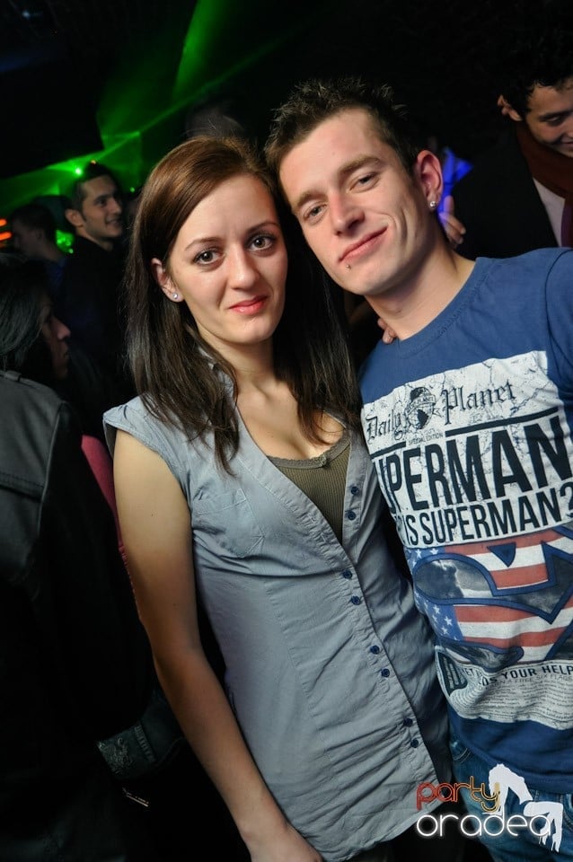 Saturday Night @ Escape,