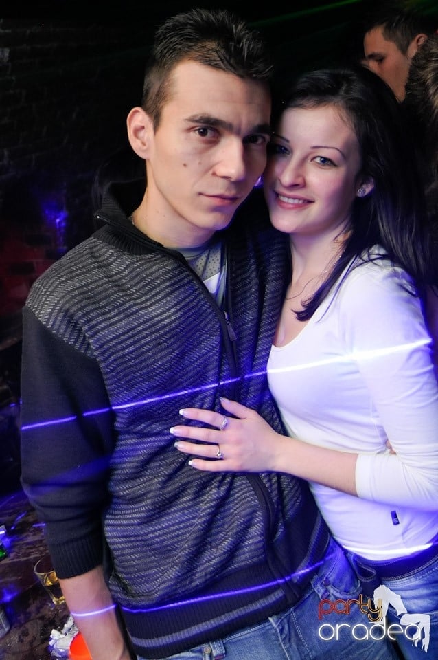 Saturday Night @ Escape,