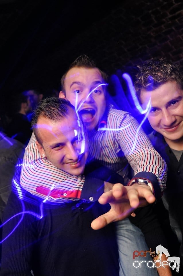 Saturday Night @ Escape,