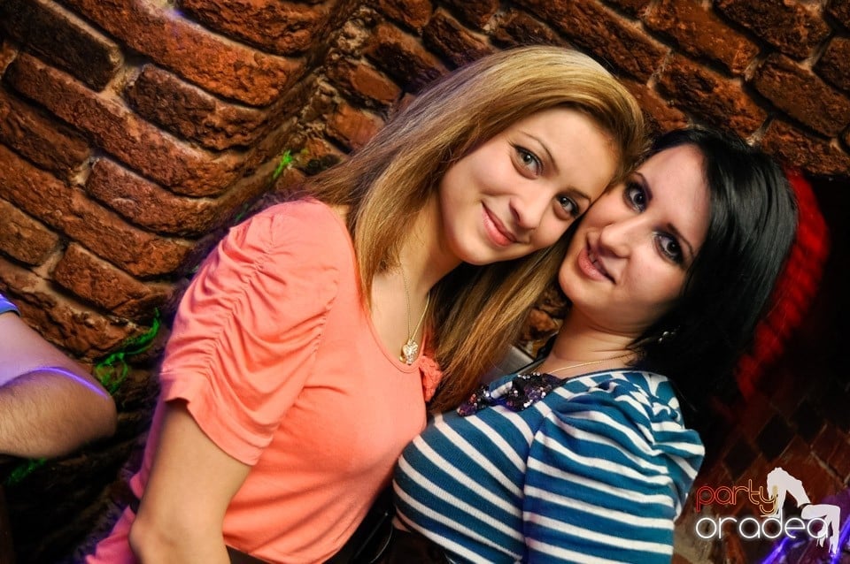 Saturday Night @ Escape,