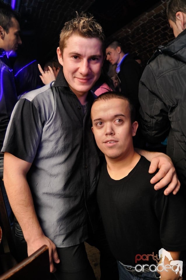 Saturday Night @ Escape,