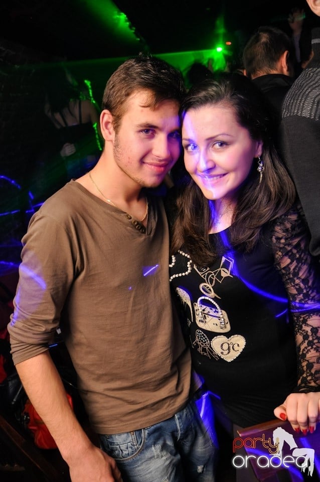 Saturday Night @ Escape,