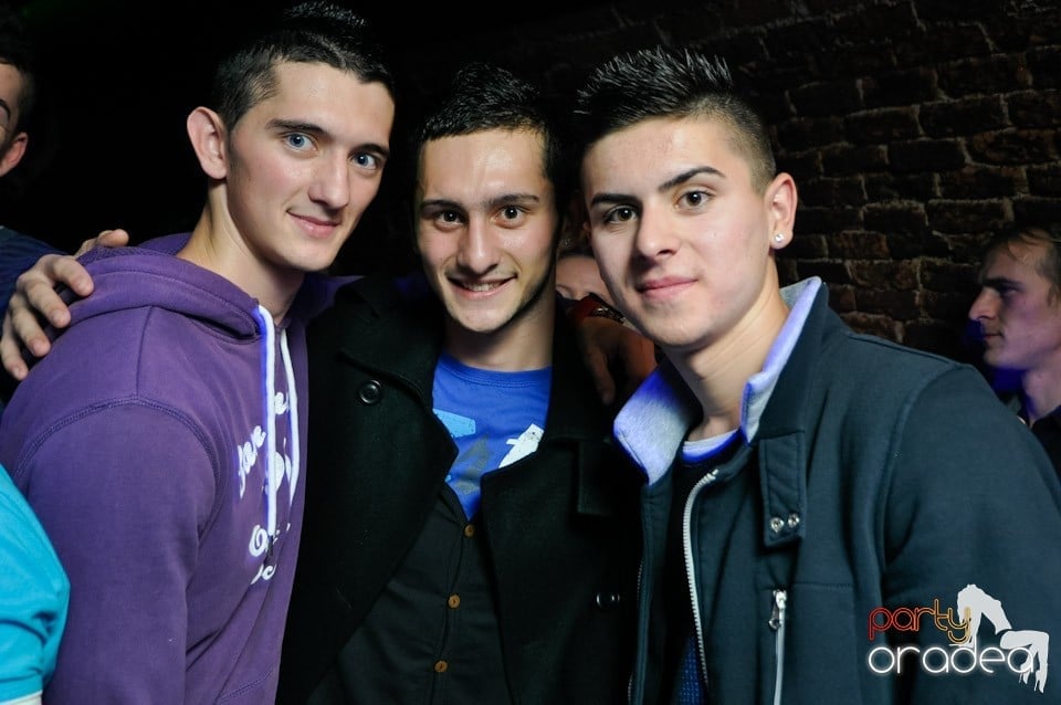 Saturday Night @ Escape,