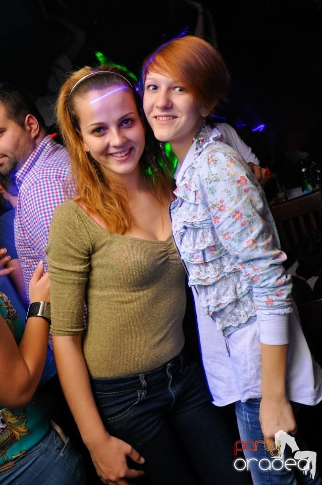 Saturday Night @ Escape,