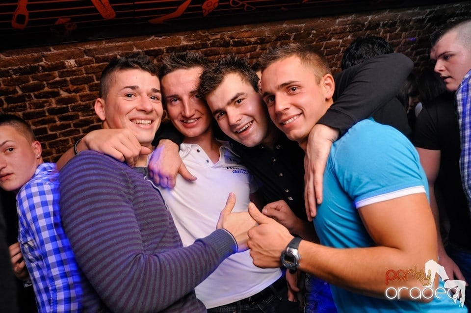 Saturday Night @ Escape,