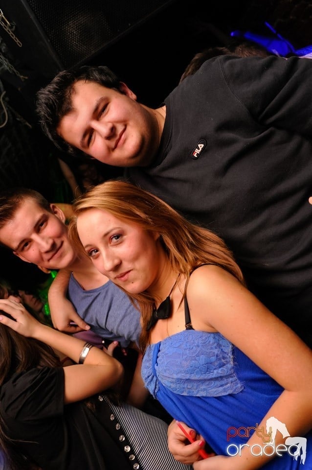 Saturday Night @ Escape,