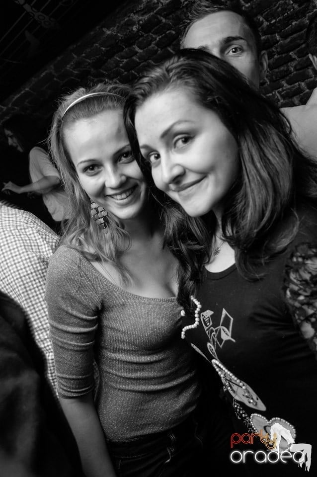 Saturday Night @ Escape,