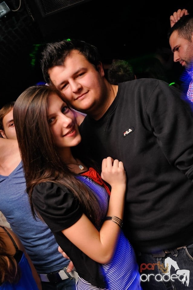 Saturday Night @ Escape,