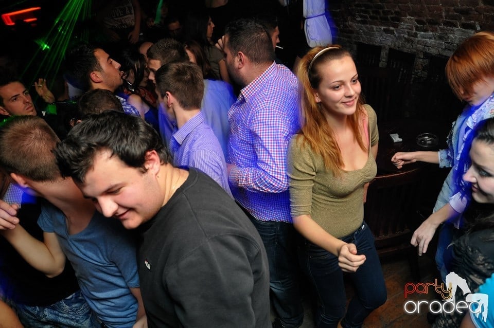 Saturday Night @ Escape,