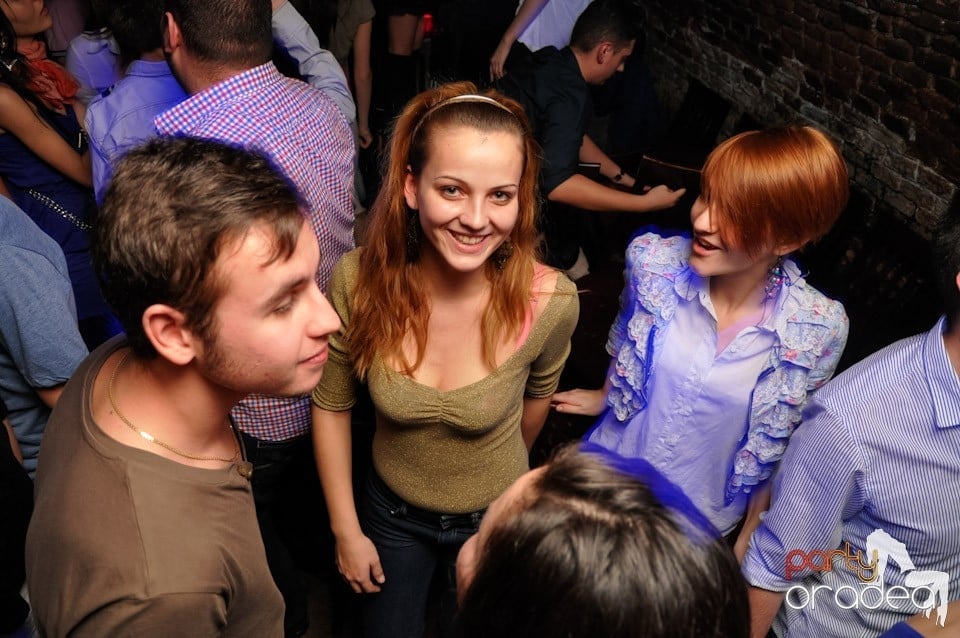 Saturday Night @ Escape,