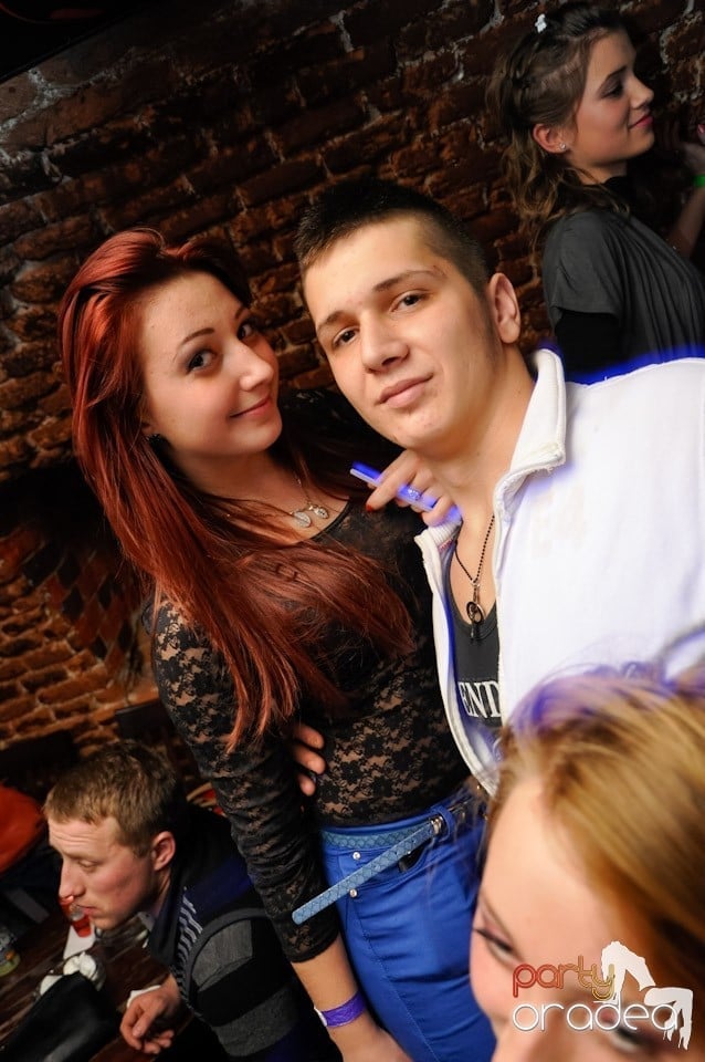 Saturday Night @ Escape,