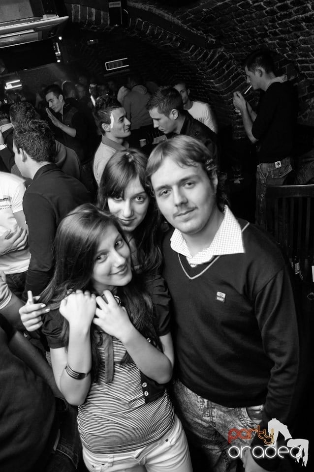 Saturday Night @ Escape,
