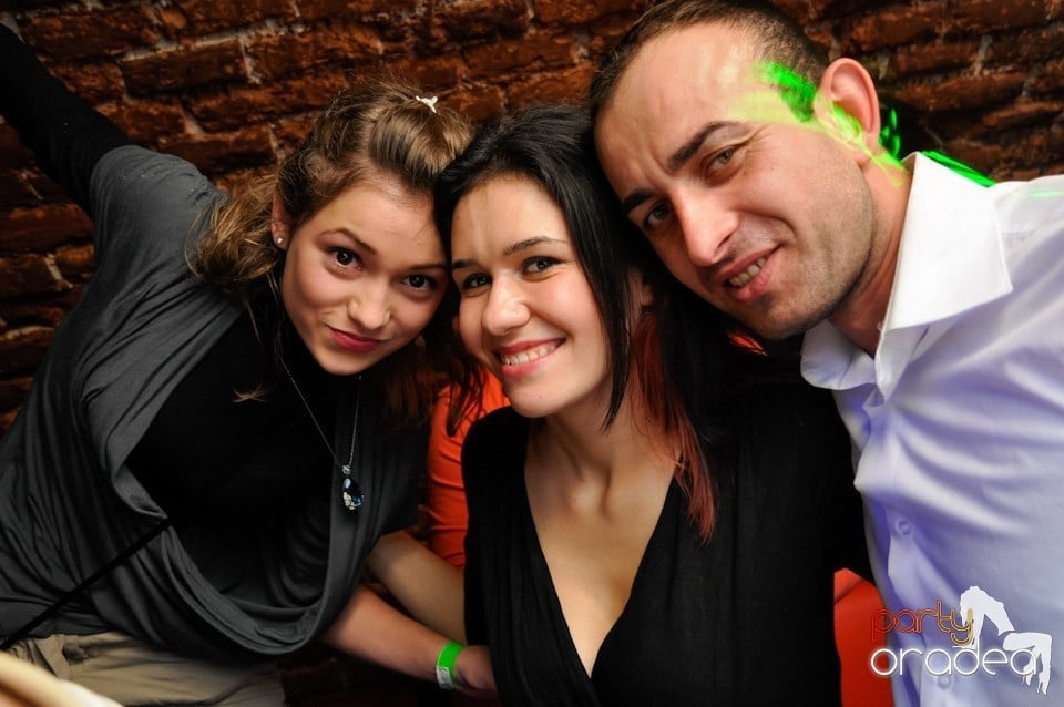 Saturday Night @ Escape,